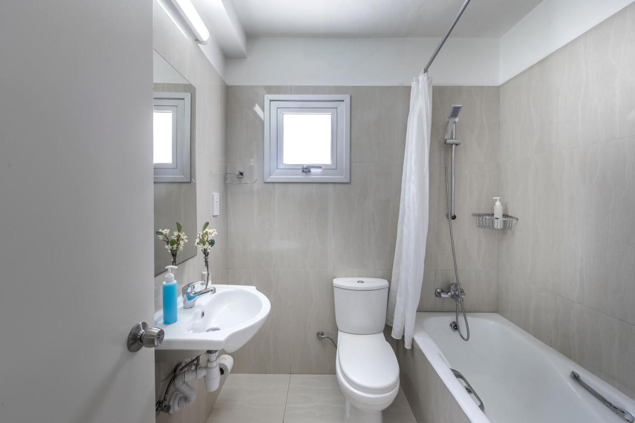 Mia Appartement *