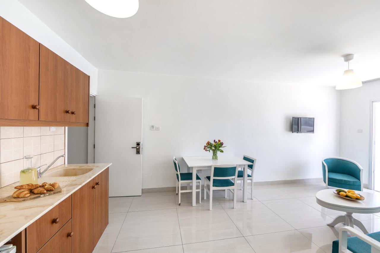 Mia Appartement
