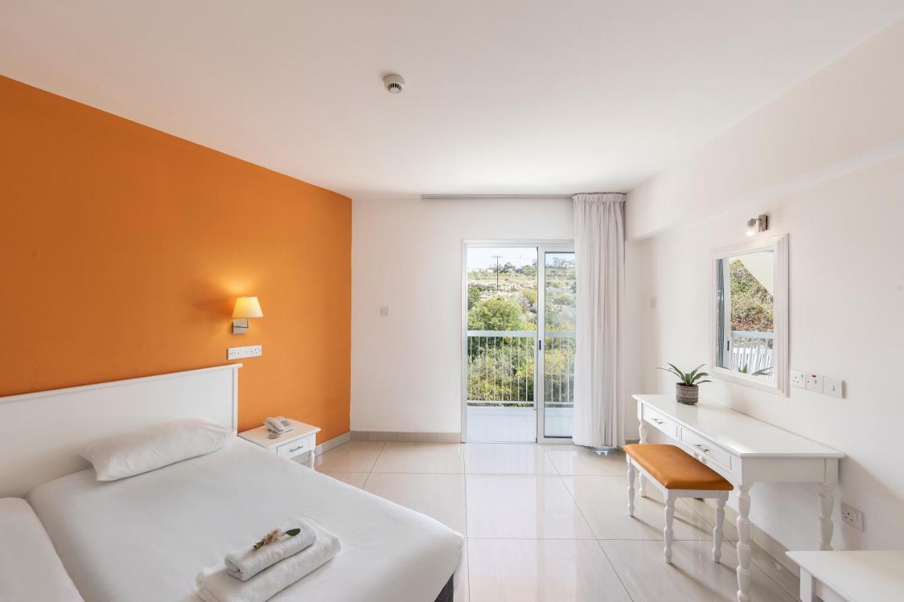 Appartement Mia *
