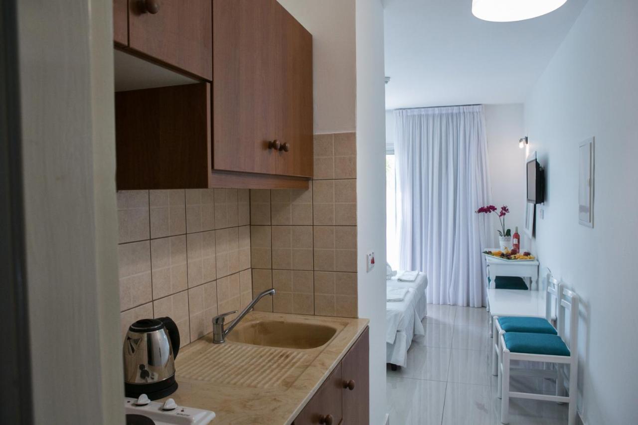 Mia Appartement *