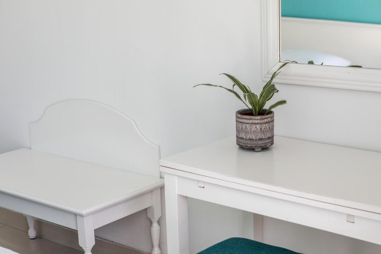 Mia Appartement *