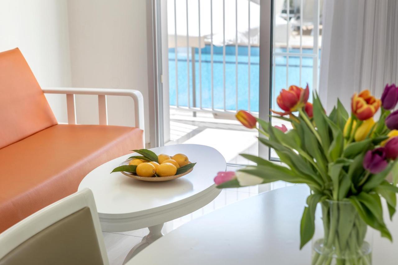 Mia Appartement Ayía Nápa
