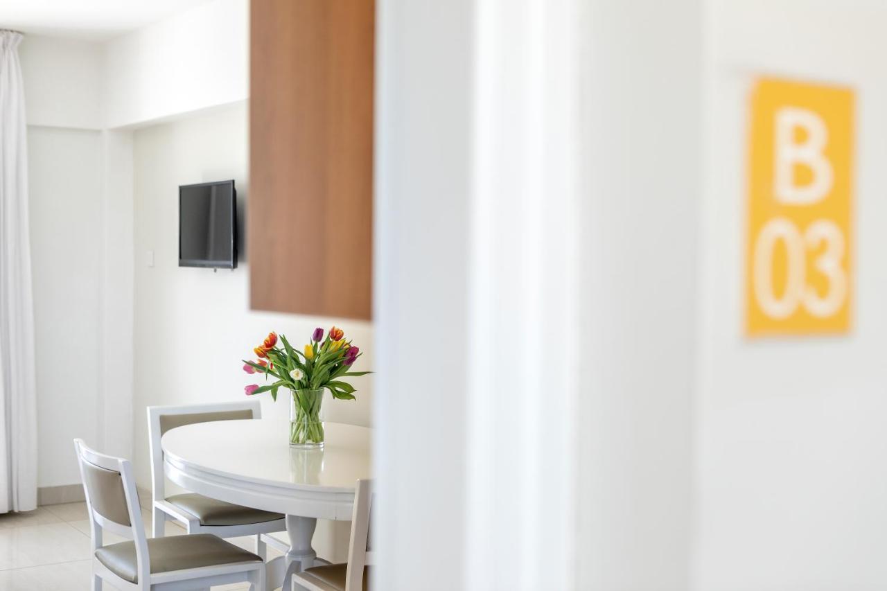 Mia Appartement