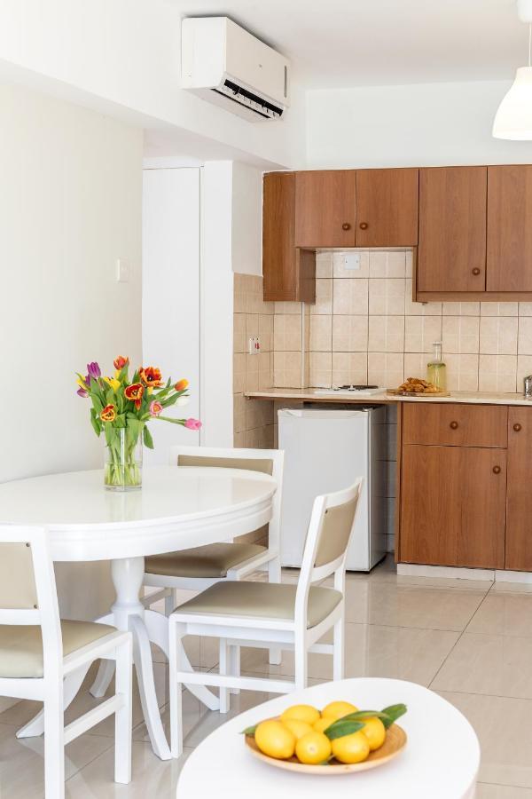 Mia Appartement *