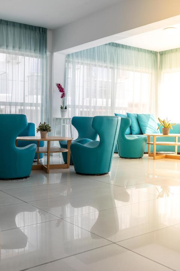 Mia Appartement *