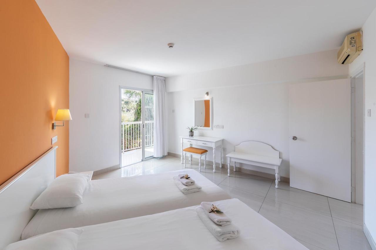 Appartement Mia Ayía Nápa