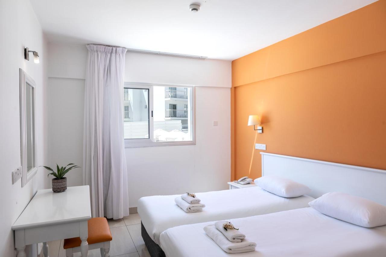 Mia Appartement Ayía Nápa