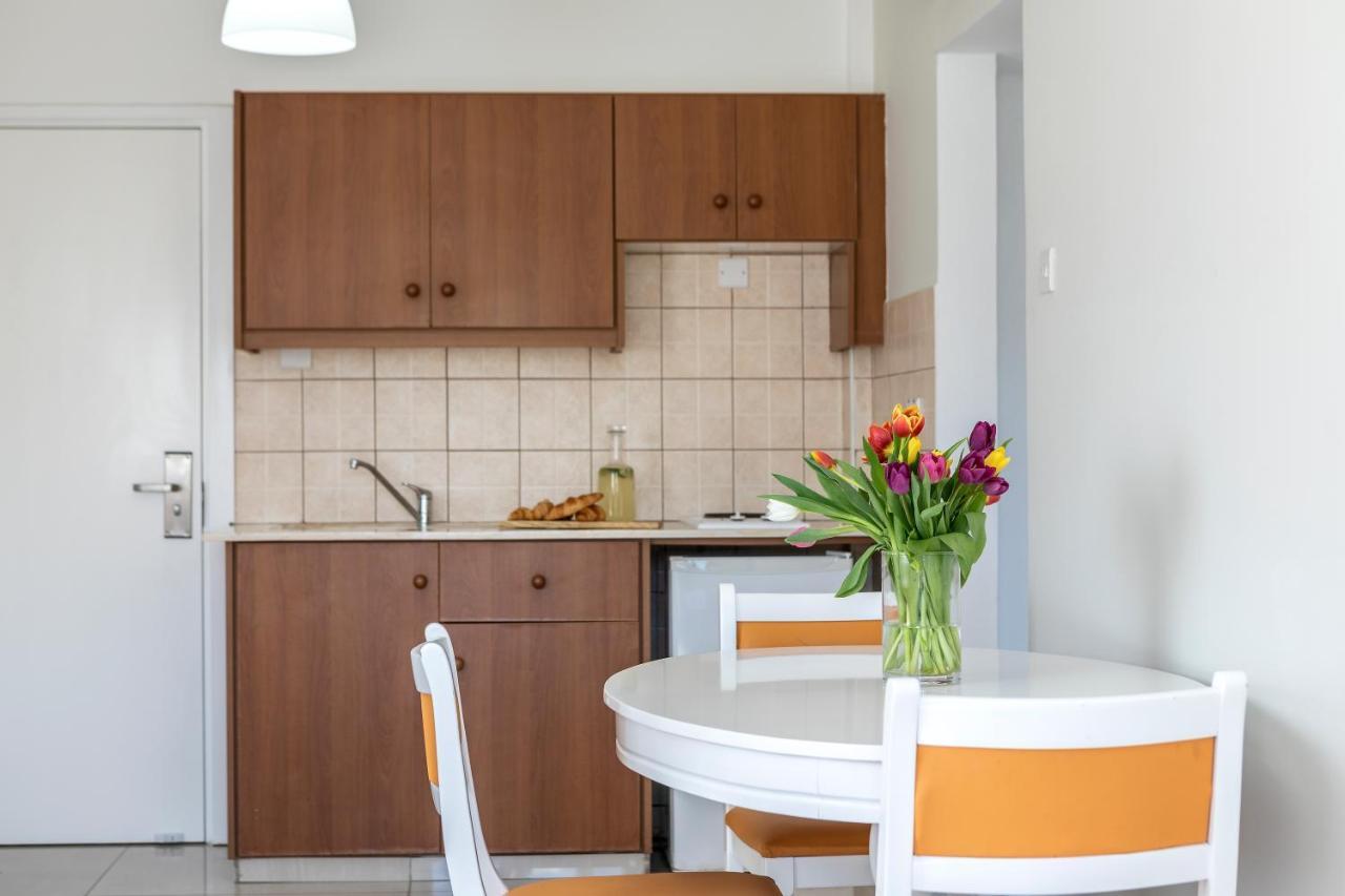 Appartement Mia Ayía Nápa