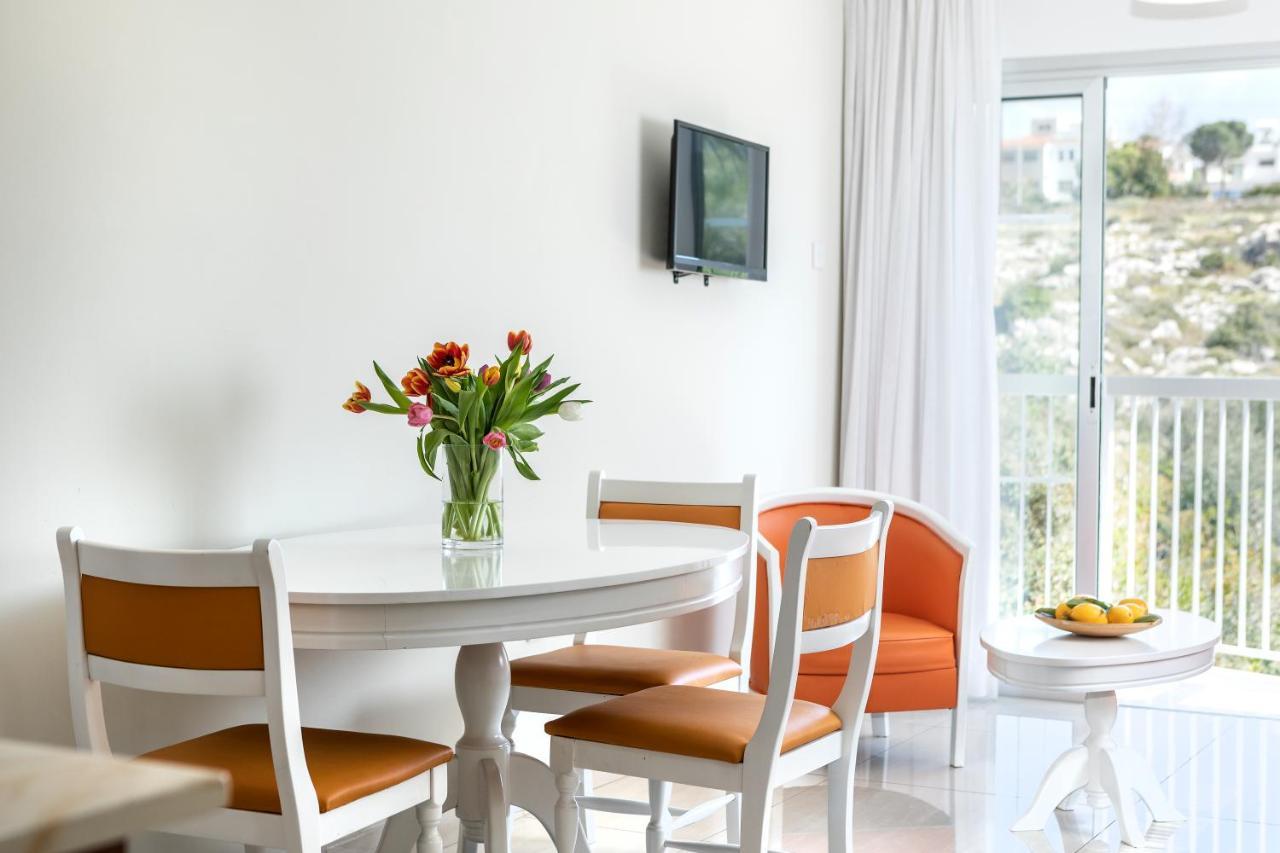 Mia Appartement *