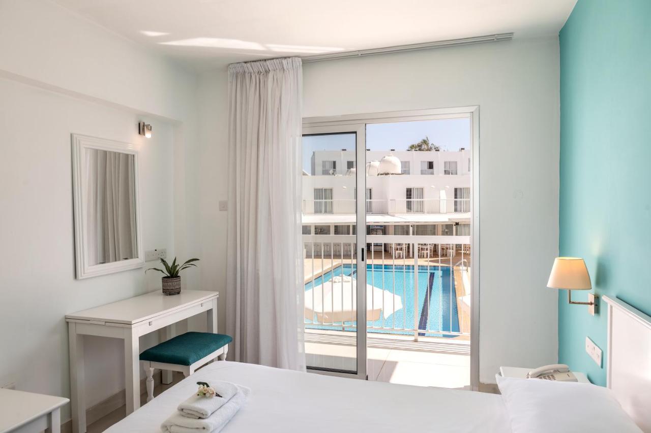Appartement Mia Ayía Nápa