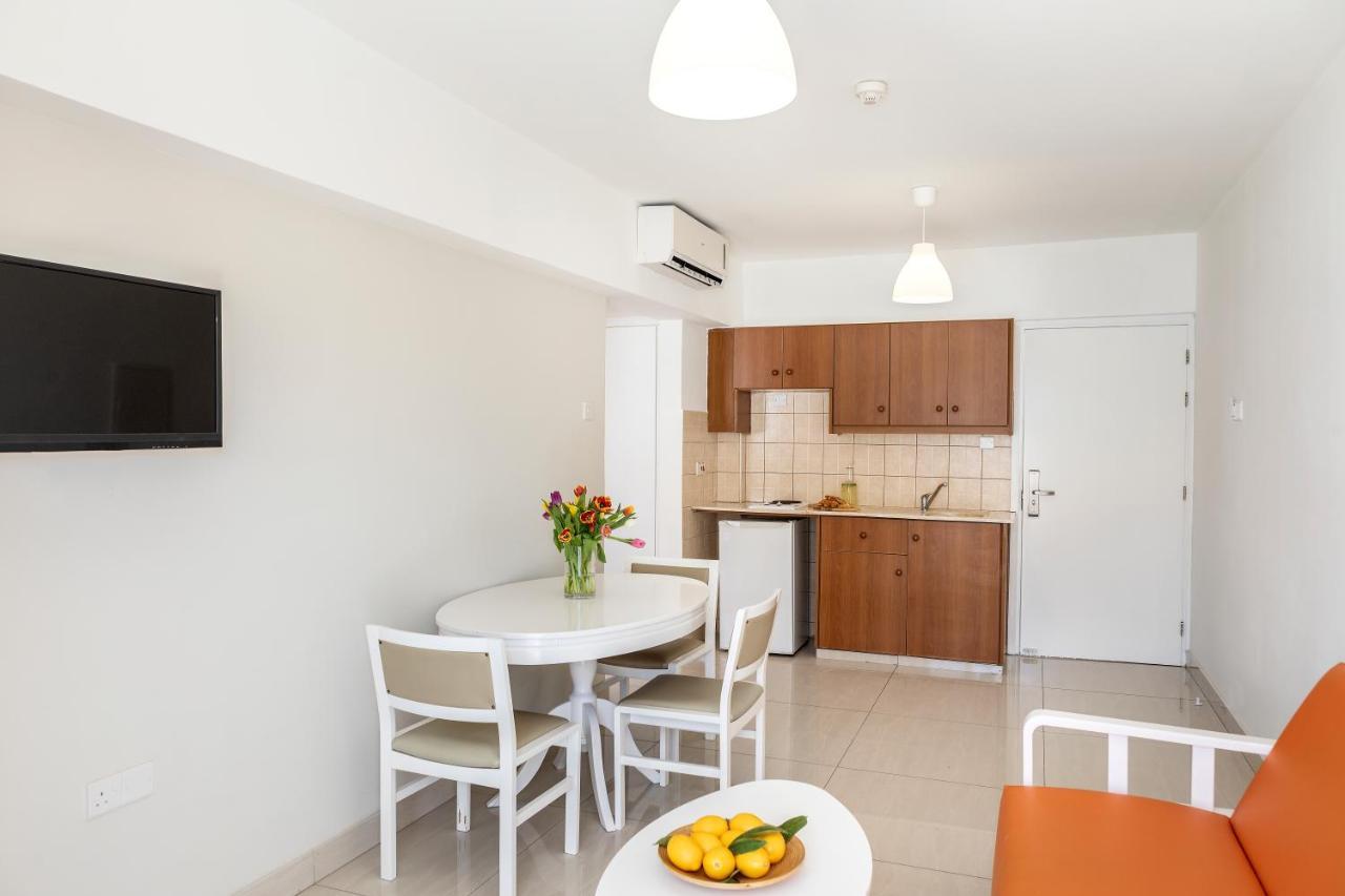 Appartement Mia Ayía Nápa