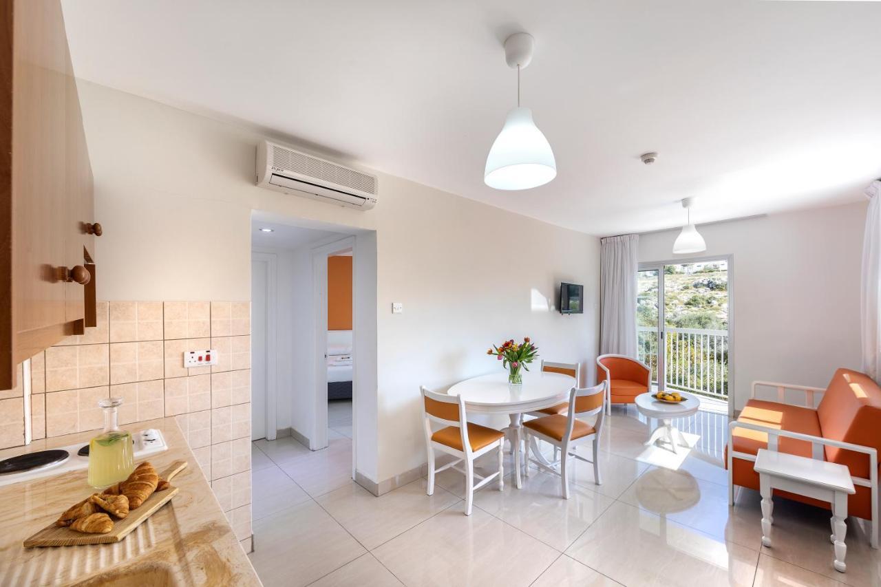 Mia Appartement